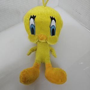 Tweeter bird 11" plush